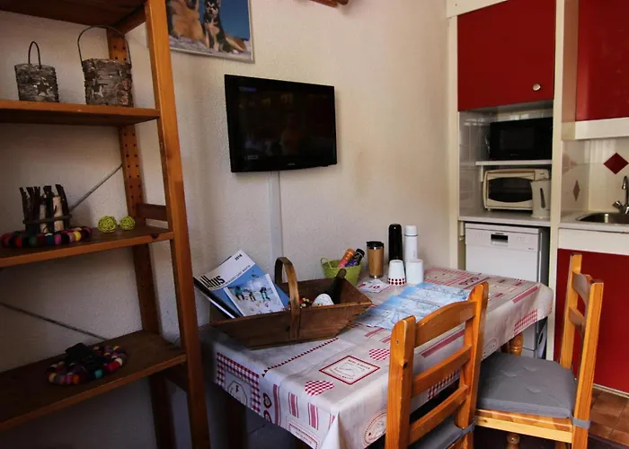 Roche Blanche - Cosy En Centre Station Pour 2 Personnes Mae-7798 *