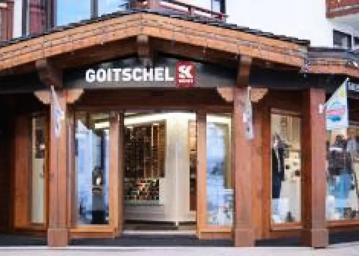 Apartamento Roche Blanche - Cosy En Centre Station Pour 2 Personnes Mae-7798