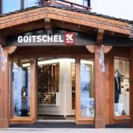 Résidence Roche Blanche - Cosy En Centre Station Pour 2 Personnes Mae-7798