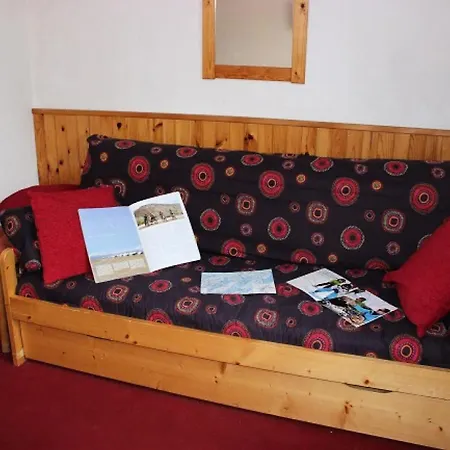 Apartment Roche Blanche - Cosy En Centre Station Pour 2 Personnes Mae-7798 Val Thorens