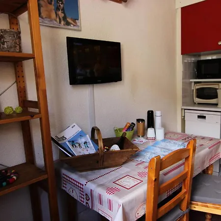 Roche Blanche - Cosy En Centre Station Pour 2 Personnes Mae-7798 *