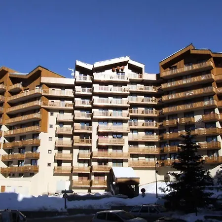 Apartment Roche Blanche - Cosy En Centre Station Pour 2 Personnes Mae-7798 *