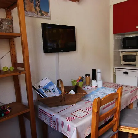 شقة Roche Blanche - Cosy En Centre Station Pour 2 Personnes Mae-7798 *