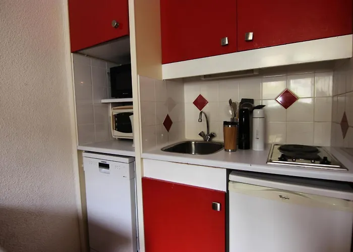 Roche Blanche - Cosy En Centre Station Pour 2 Personnes Mae-7798 Apartment