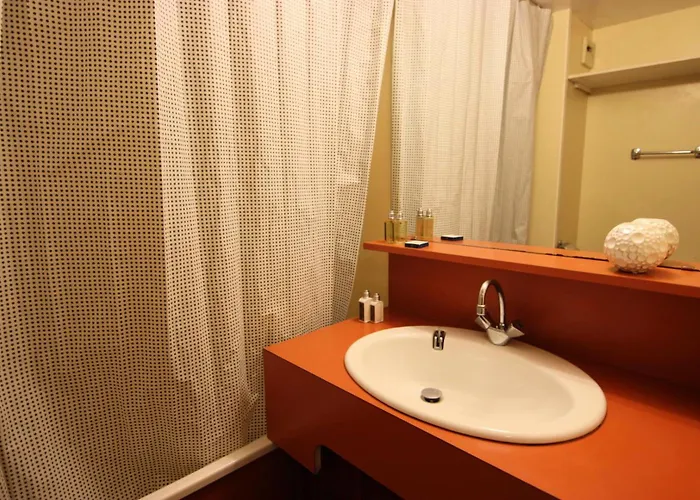 Apartment Roche Blanche - Cosy En Centre Station Pour 2 Personnes Mae-7798 *