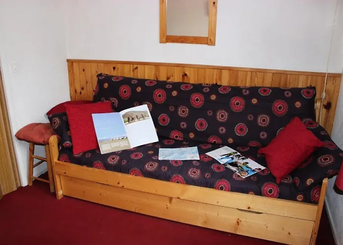 Daire Roche Blanche - Cosy En Centre Station Pour 2 Personnes Mae-7798 Val Thorens